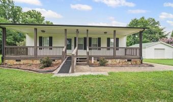38009 Porter Rd, Albemarle, NC 28001
