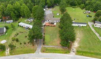 9474 Shasta Rd, Bailey, NC 27807