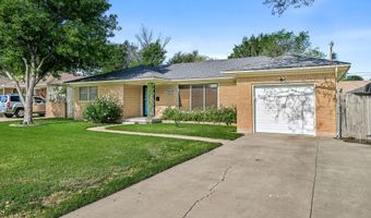 3404 Bristol Rd, Amarillo, TX 79109