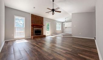 207 Pen Lou Ct, Angier, NC 27501