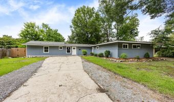 555 Lonita St, Baton Rouge, LA 70815