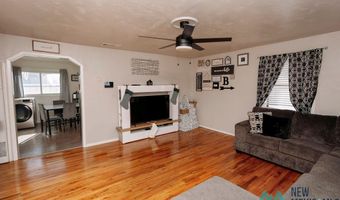 2407 Avenue B Sts, Carlsbad, NM 88220