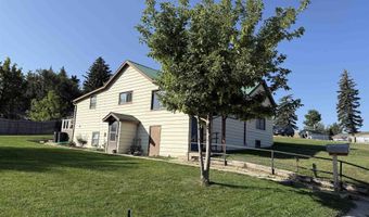 195 W Gatchell, Buffalo, WY 82834