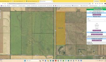 1338 201st Ave NW, Baldwin, ND 58521