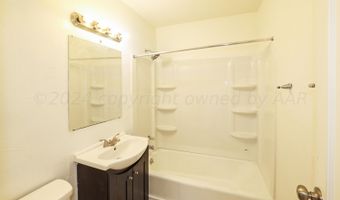 109 S Palo Duro St, Amarillo, TX 79106