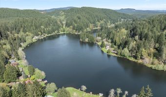 71848 NORTHSHORE Dr, Birkenfeld, OR 97016