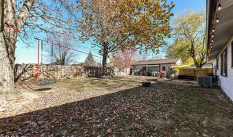 206 Winding Dr, Alexandria, IN 46001