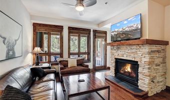42 SNOWFLAKE Dr 518, Breckenridge, CO 80424