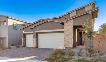 200 Viento Ridge St, Henderson, NV 89012