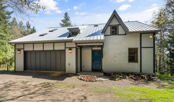 827 Tyler Creek Rd, Ashland, OR 97520