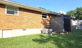 5421 Bybee Ave, Ashland, KY 41102