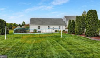 21965 PALOMINO Way, Bridgeville, DE 19933