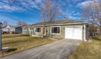 2119 Hewitt Dr, Billings, MT 59102