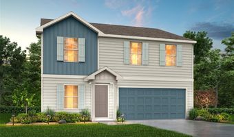 166 Sienna Dr, Alvord, TX 76225
