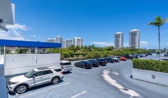 3675 N Country Club Dr 2404, Aventura, FL 33180