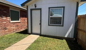 4209 RHINE Ave, Amarillo, TX 79110
