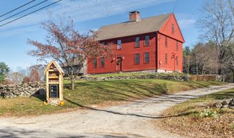 245 Brooklyn Rd, Canterbury, CT 06331