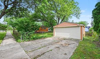 3195 Nordman Rd, Ann Arbor, MI 48108