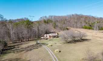 10745 Rutledge Pike, Blaine, TN 37709