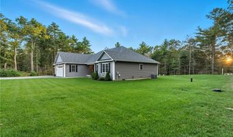 23 Sanford Farm Rd, Exeter, RI 02822