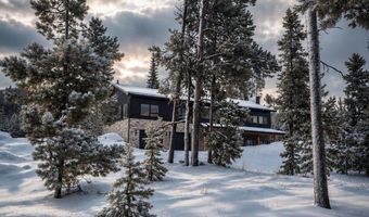 270 Theodosia Ln, Anaconda, MT 59711