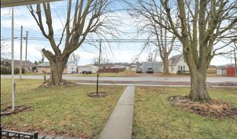 210 S Front St, Alger, OH 45812