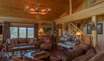 14165 US HWY 189 & 191, Bondurant, WY 82922
