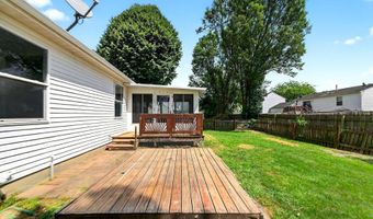 1081 Esther Dr, Columbus, OH 43207