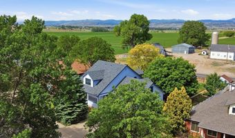 101 Sioux Dr, Berthoud, CO 80513