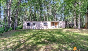 8210 Sundi Dr, Anchorage, AK 99502