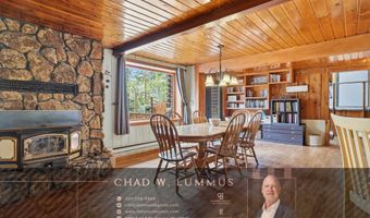 8658 Casper Mountain Rd, Casper, WY 82601