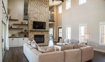 3899 Chapel Hill Ct, Bargersville, IN 46106