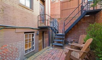2117 S Street NW, Washington, DC 20008