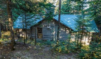 1 Narrow Pond Rd, Allagash, ME 04441