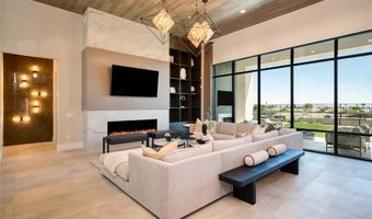 4780 Argento Peak St, Las Vegas, NV 89135