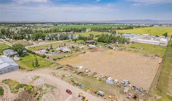 2250 Oro, Belgrade, MT 59714