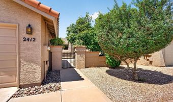 2412 W IRONWOOD Dr, Chandler, AZ 85224