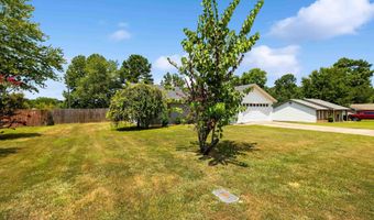 3419 Pawnee Village Dr, Benton, AR 72015