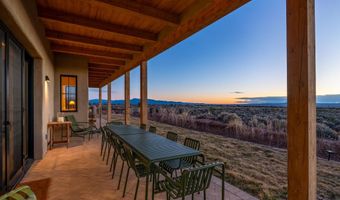 Cavalry Camp Road, Arroyo Seco, NM 87514