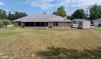 164 NW CHARLOTTE Gln, Lake City, FL 32055