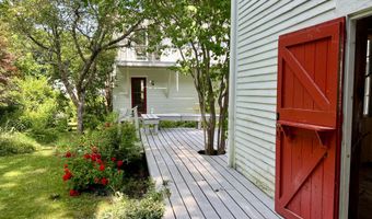 59 Cedar St, Belfast, ME 04915