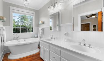 1778 White Rd, Camden, SC 29020