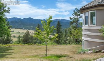 8912 S Pine Dr, Beulah, CO 81023