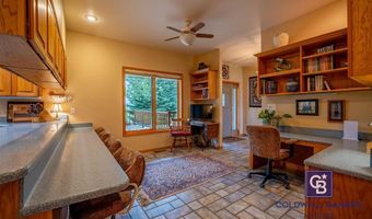 33 Road 3DX, Cody, WY 82414