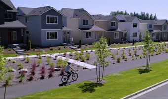 20461 Myrtle Pl E Plan: Willow, Bonney Lake, WA 98391