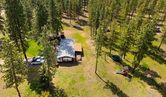 6310 Happy Hollow Ln, Bonanza, OR 97623