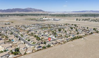 155 Hazelnut Dr, Fernley, NV 89408