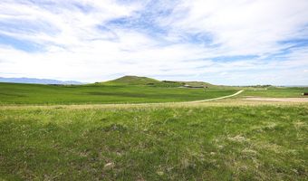 TBD McCormick Road, Big Horn, WY 82833