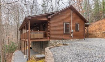 67 Ridge Haven Rd, Balsam, NC 28707