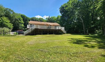 45 Nepaug Rd, Burlington, CT 06013